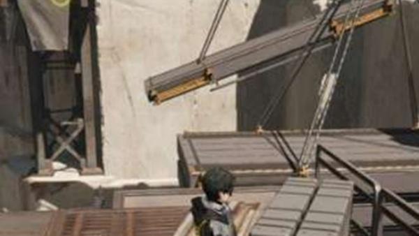 明日方舟终末地前往档案库任务怎么做