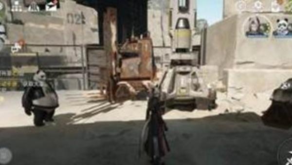 明日方舟终末地采石场怎么拉电线