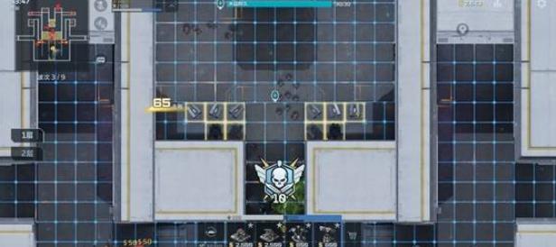 逆战未来单人空间站陷阱怎么布局