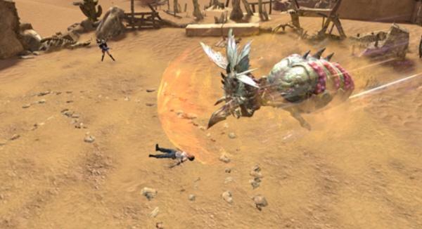 逆战未来蚁后怎么打