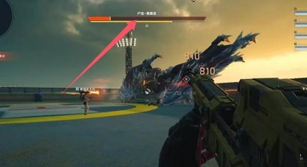 逆战未来韧性条是什么