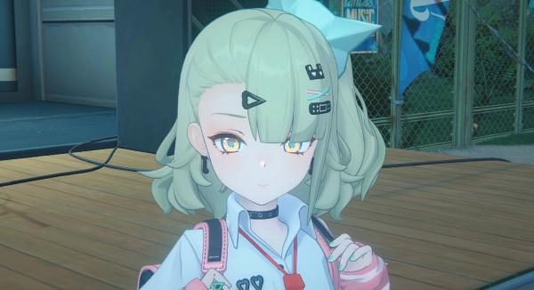 绝区零千夏抽几命