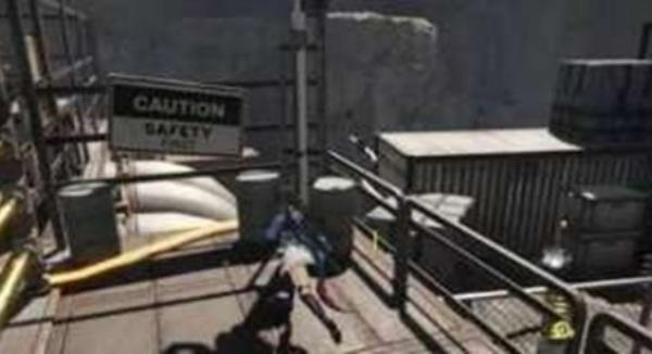 明日方舟终末地深层电流门怎么解锁