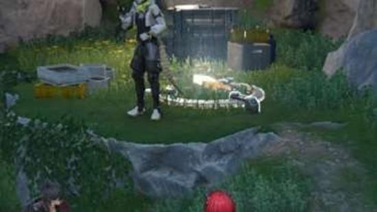 明日方舟终末地种植区任务采集苦叶椒怎么做