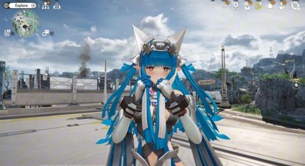 明日方舟终末地深层电流门怎么解锁