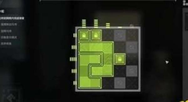 明日方舟终末地深层电流门怎么解锁