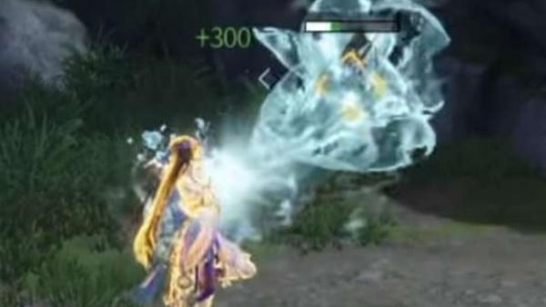 永劫无间方诺技能是什么