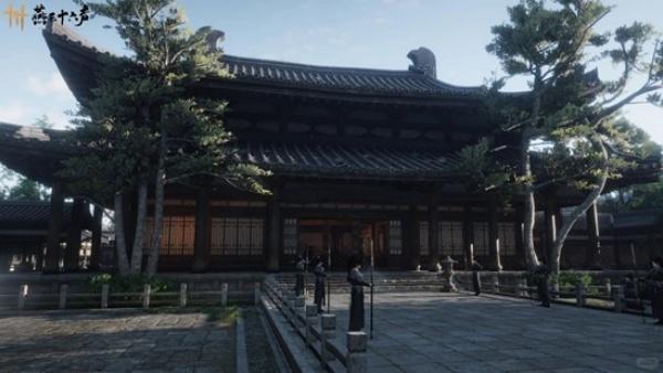 燕云十六声开封皇宫斗虫怎么玩