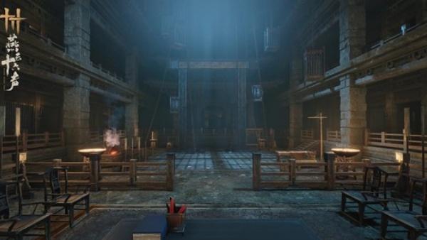 燕云十六声开封皇宫斗虫怎么玩