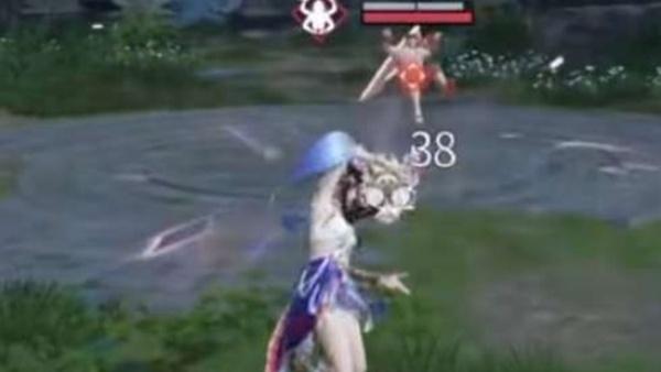 永劫无间方诺技能是什么