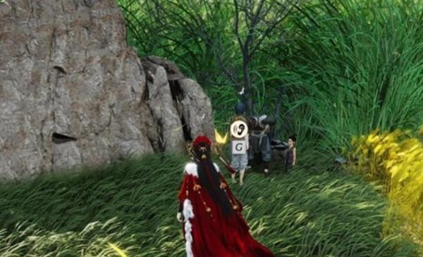 燕云十六声南岸之五何以为报任务怎么做