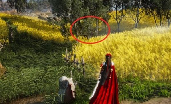 燕云十六声南岸之五何以为报任务怎么做