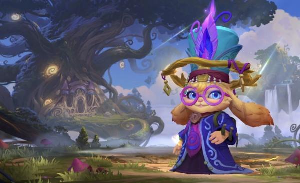 英雄联盟手游诺拉技能怎么加点