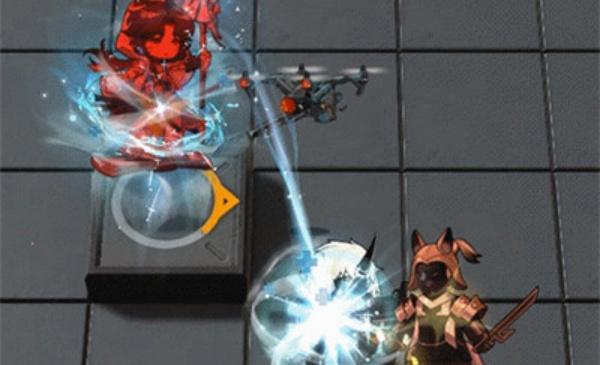 明日方舟风絮技能是什么