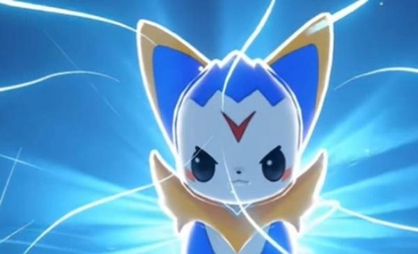 洛克王国世界四大boss在哪里