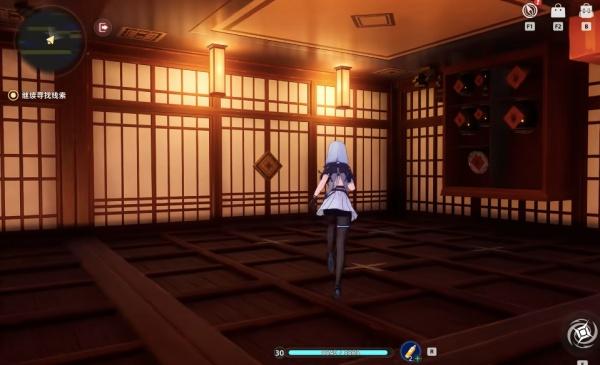 异环月光当铺怎么通关