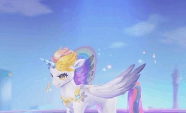 洛克王国世界白金独角兽怎么获取