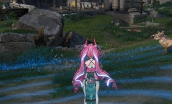 明日方舟终末地探索速率怎么提升