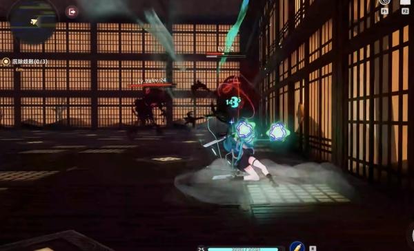 异环月光当铺怎么通关