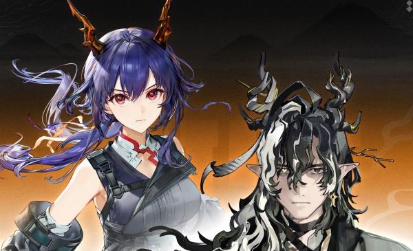 明日方舟赤刃明霄值得抽吗