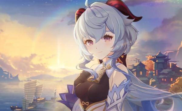 原神吉事宝树位置在哪里