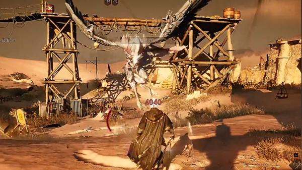 燕云十六声突厥鸟怎么打