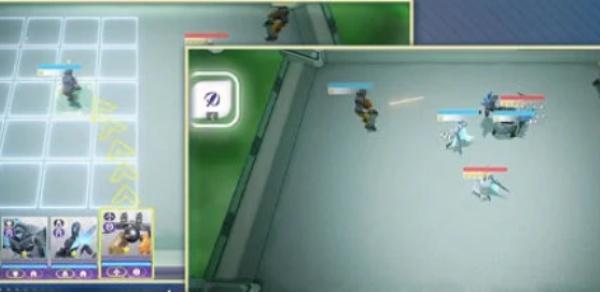 尘白禁区多诺巅峰对决怎么玩