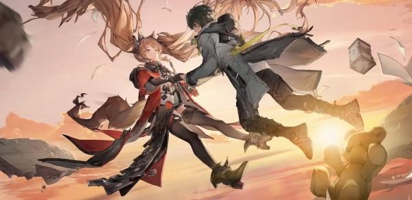 明日方舟终末地洁尔佩