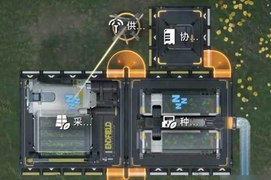 明日方舟终末地植物怎么获取