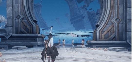 二重螺旋炽枪的花宴怎么样