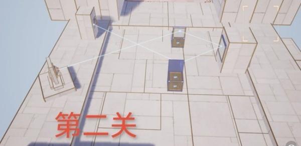 无限暖暖九华阙奇想华灯怎么拿