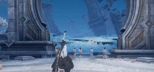 二重螺旋炽枪的花宴怎么样