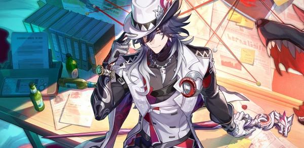 崩坏星穹铁道不死途技能是什么