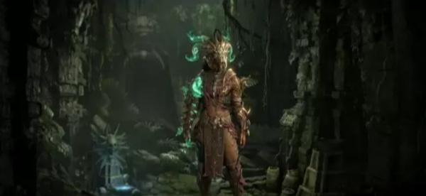 暗黑破坏神4怎么实现无限暴击