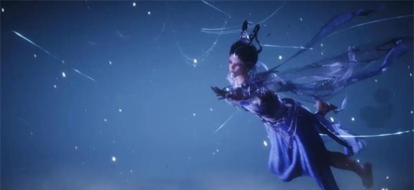 燕云十六声云步尖塔怎么通关