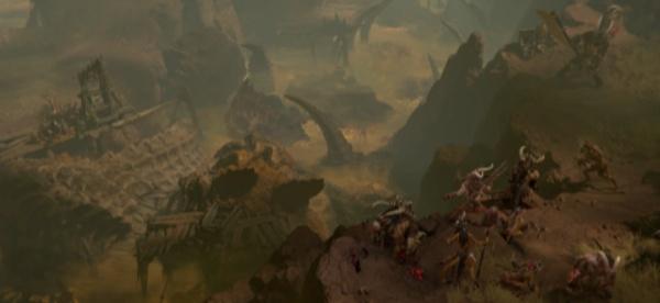 暗黑破坏神4怎么实现无限暴击