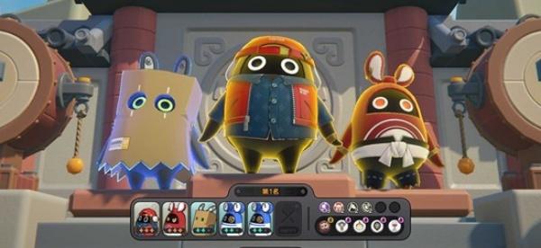 绝区零嗯呢棋闻录阵容怎么搭配