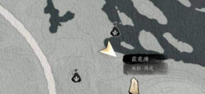 燕云十六声民以何安任务怎么过