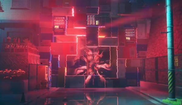 异环异象赤门怎么打