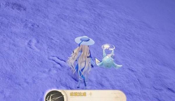 鸣潮冰河入梦来成就怎么达成