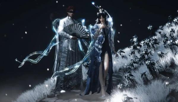 燕云十六声雪中幻步怎么通关 燕云十六声雪中幻步怎么通关