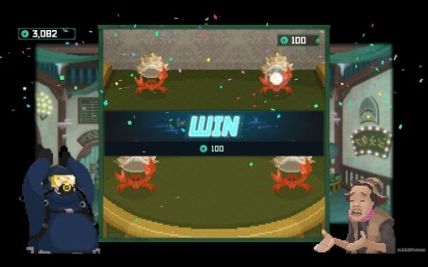 潜水员戴夫冰河矿点位置在哪