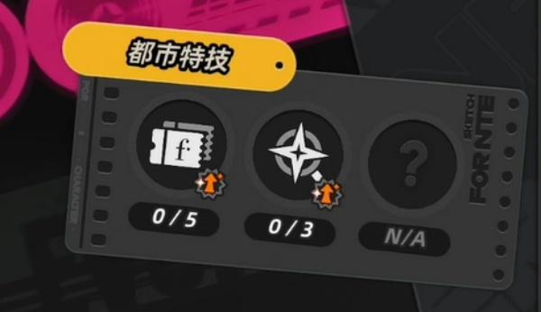 异环浔都市特技是什么