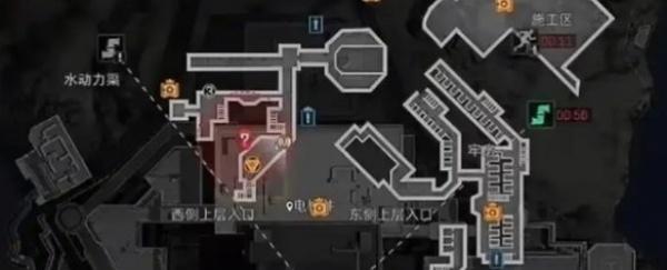 三角洲行动监狱模式在哪里 三角洲行动监狱模式在哪里