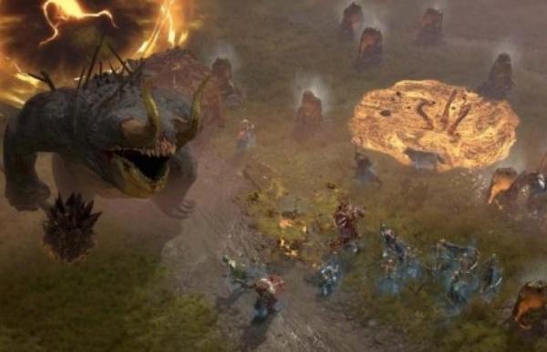 暗黑破坏神4威能在哪掉落