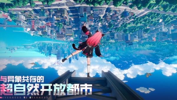 异环环合天赋有哪些