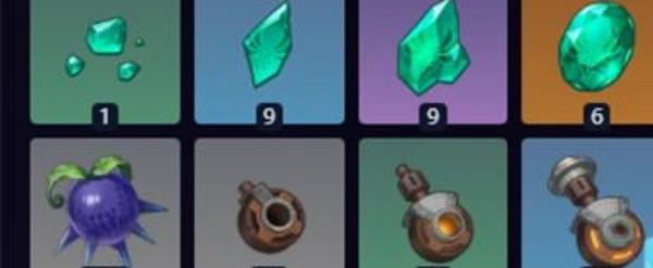 原神法尔伽天赋突破材料有哪些