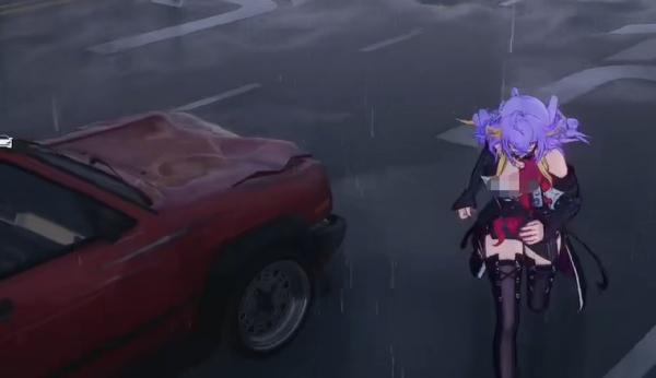 异环修车费用怎么打折