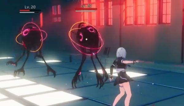 异环异象赤门怎么打