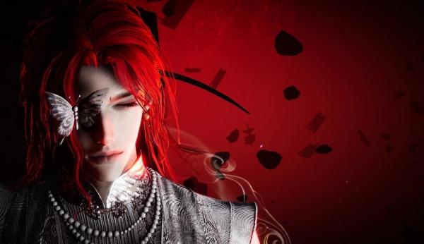 燕云十六声宁静水域怎么通关